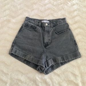 American Apparel Shorts